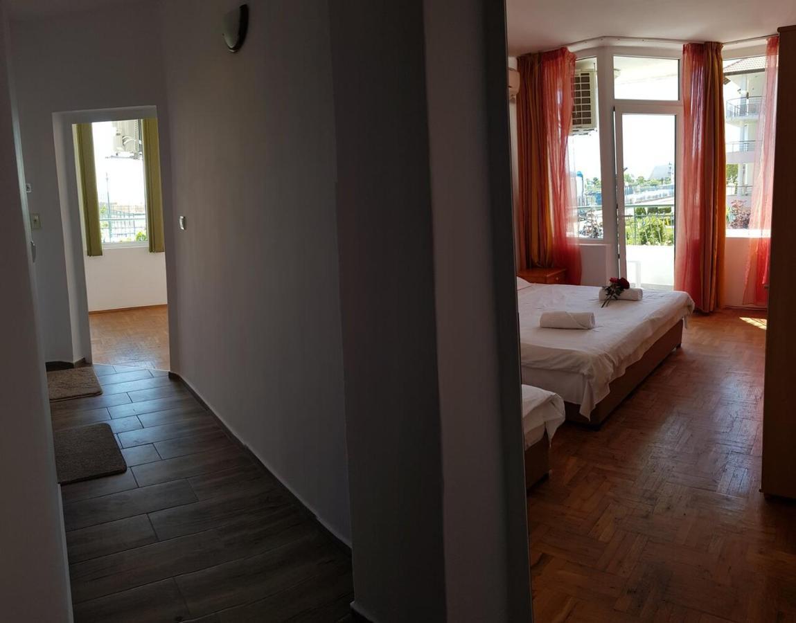 Sunny Island Obzor Hotel Exterior foto
