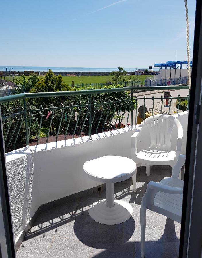 Sunny Island Obzor Hotel Exterior foto