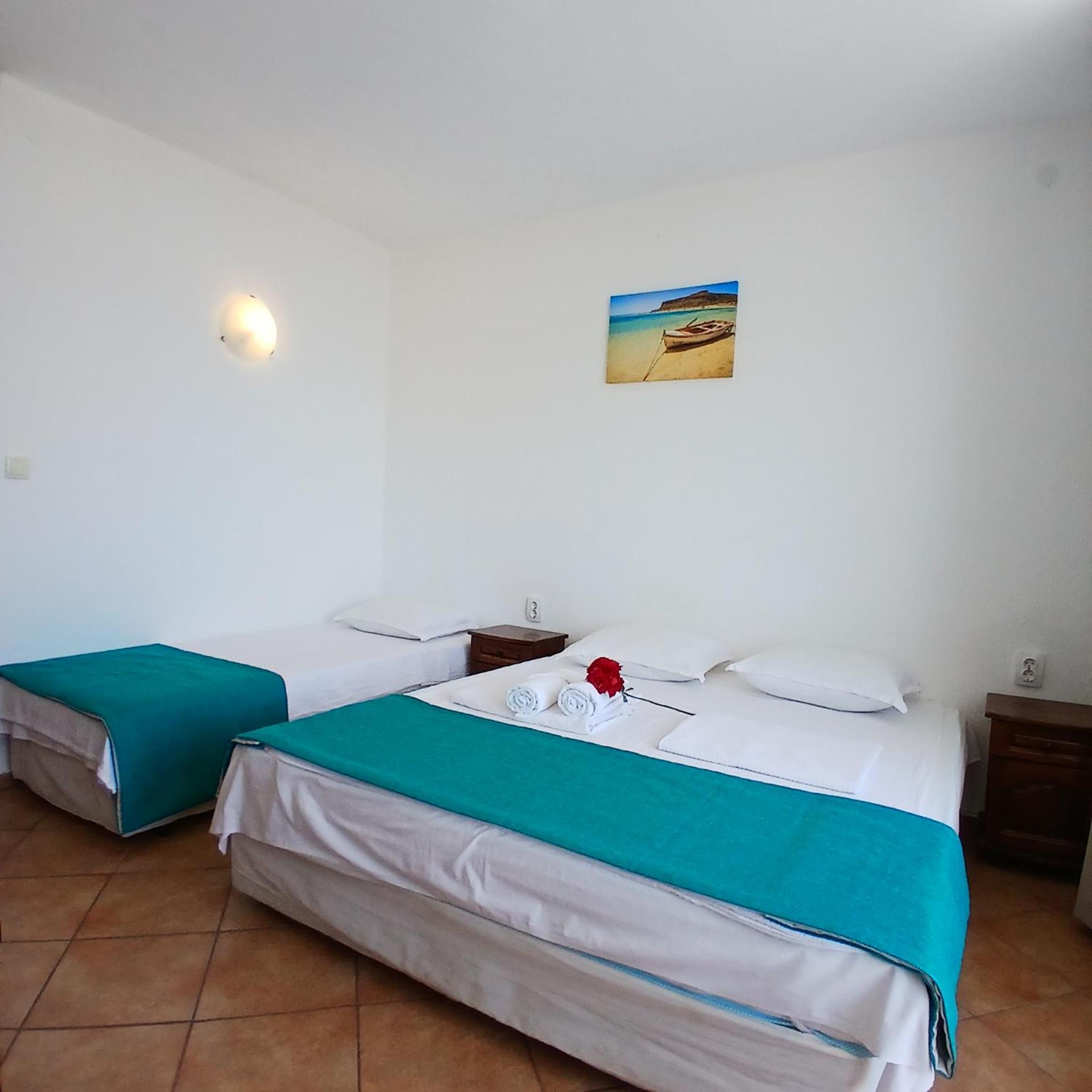 Sunny Island Obzor Hotel Quarto foto