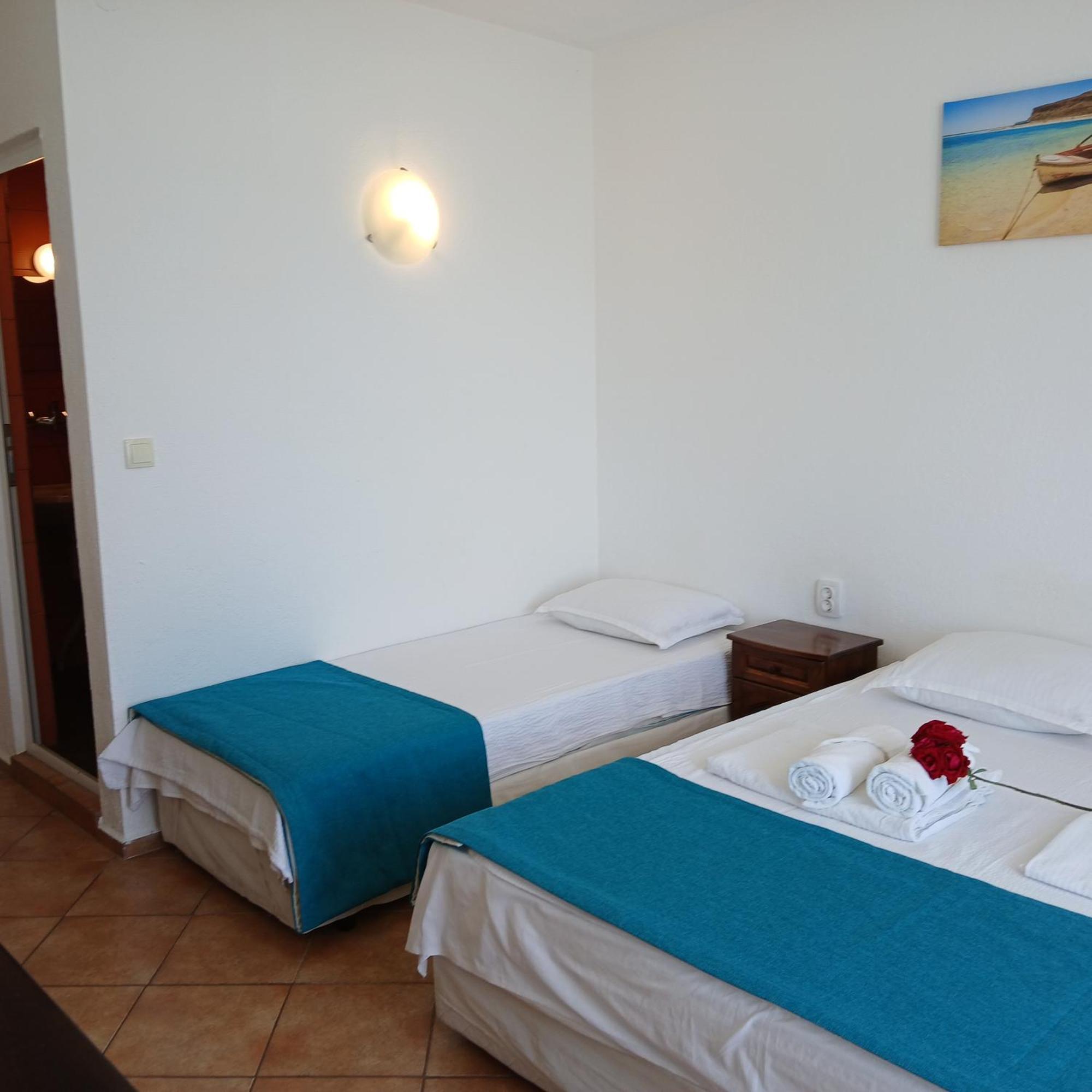 Sunny Island Obzor Hotel Quarto foto