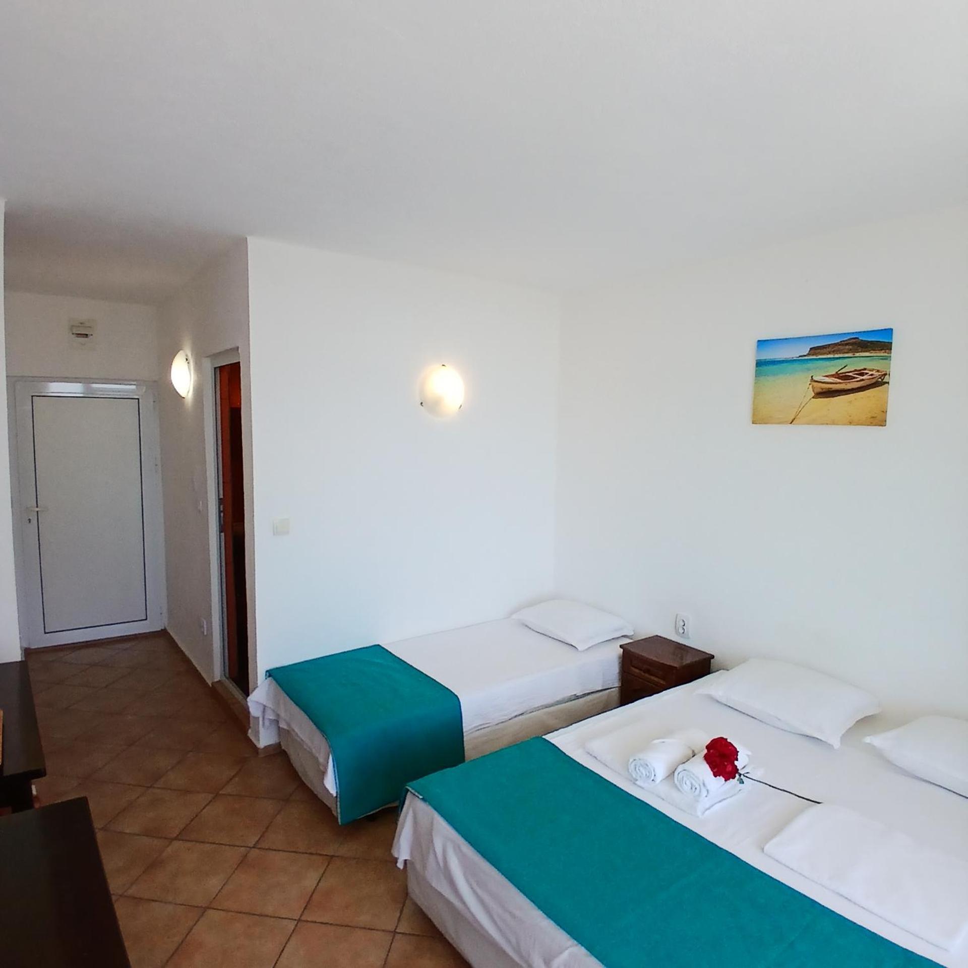 Sunny Island Obzor Hotel Quarto foto