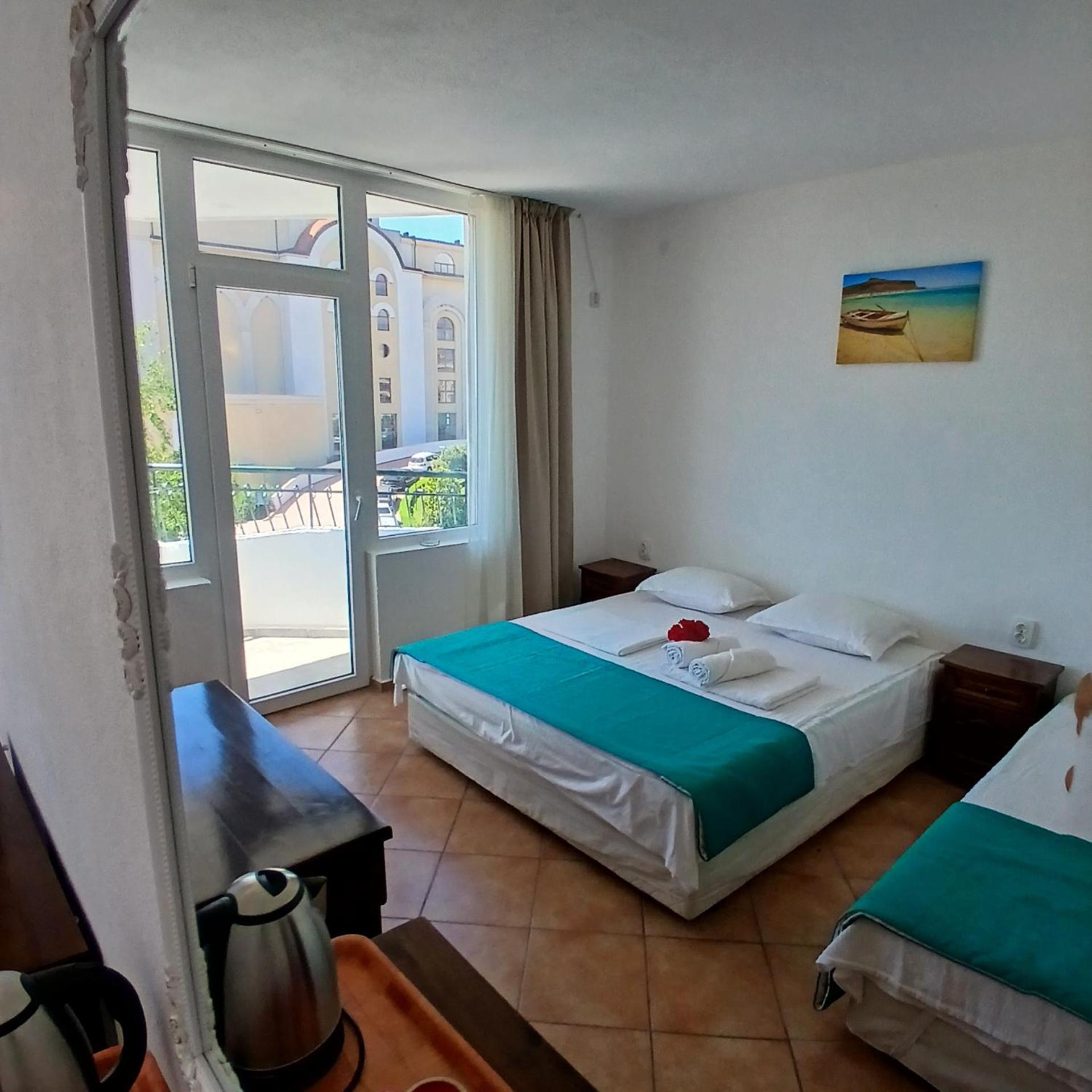 Sunny Island Obzor Hotel Quarto foto
