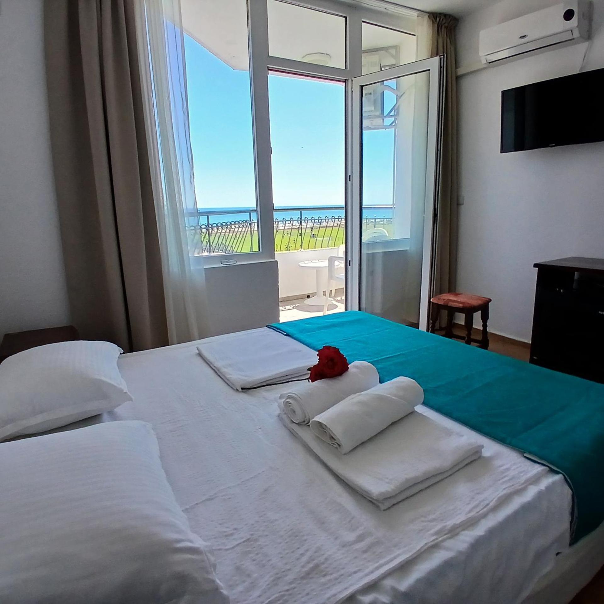 Sunny Island Obzor Hotel Quarto foto
