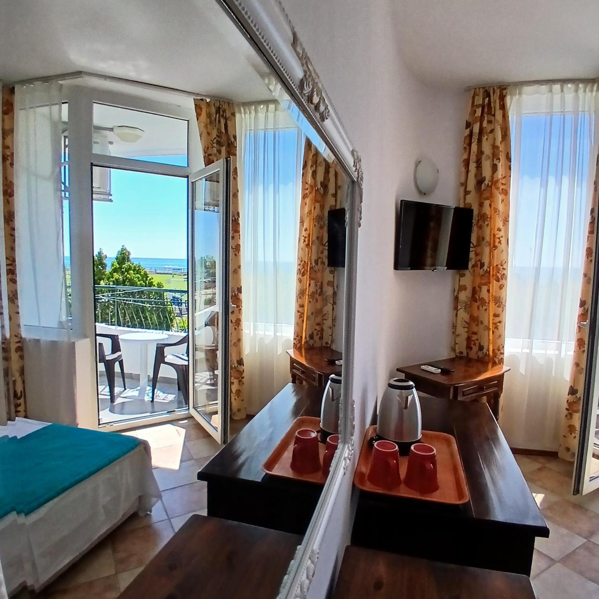 Sunny Island Obzor Hotel Quarto foto
