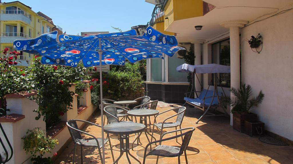 Sunny Island Obzor Hotel Exterior foto