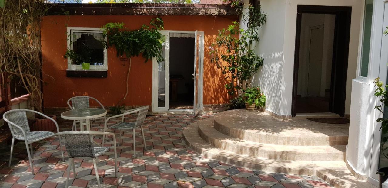 Sunny Island Obzor Hotel Exterior foto