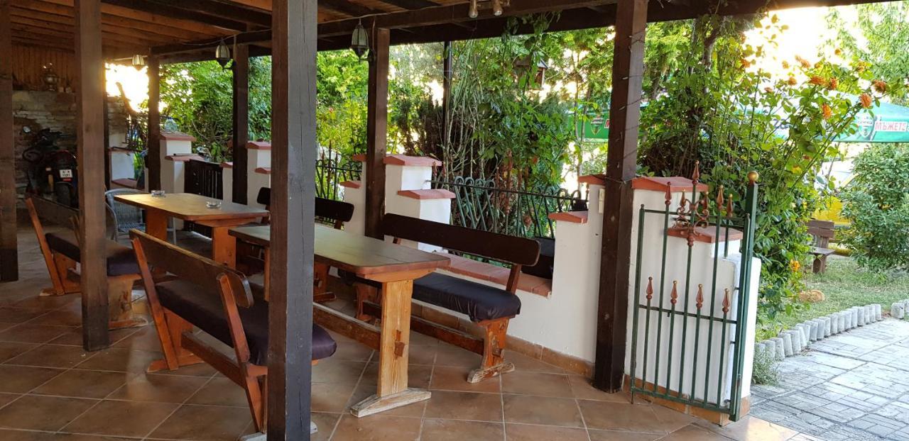 Sunny Island Obzor Hotel Exterior foto